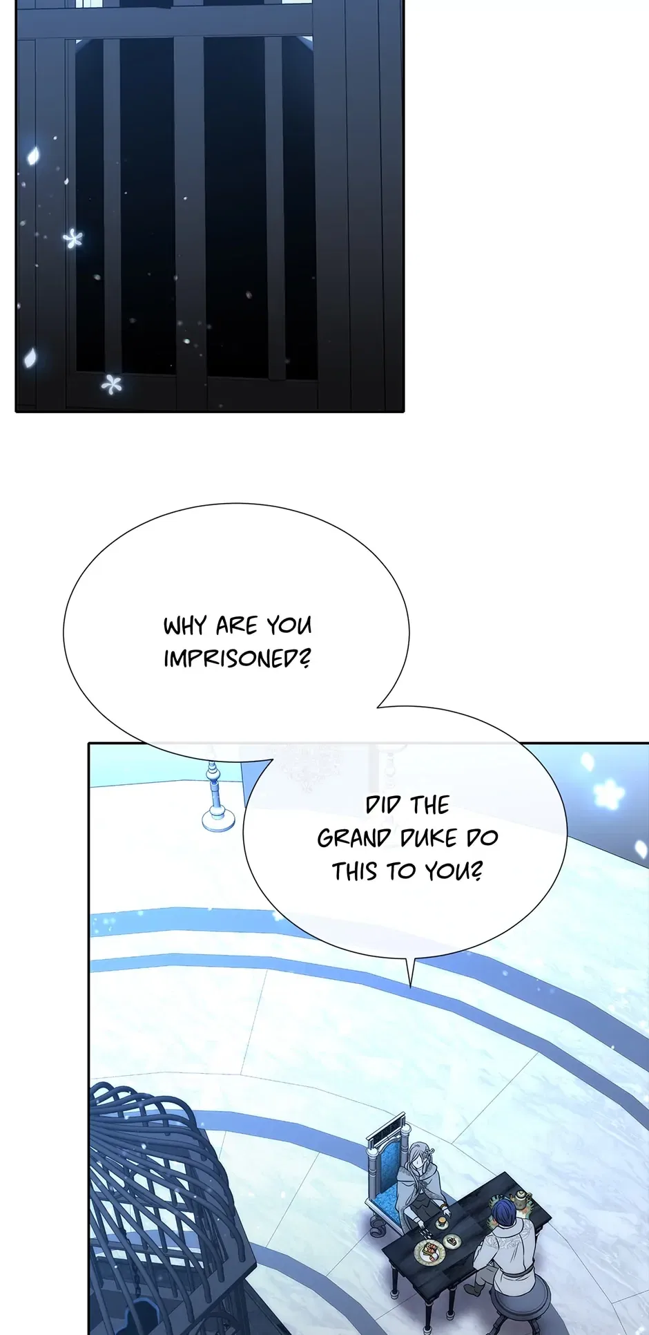 Charlotte and Her 5 Disciples Chapter 191 – Page 66