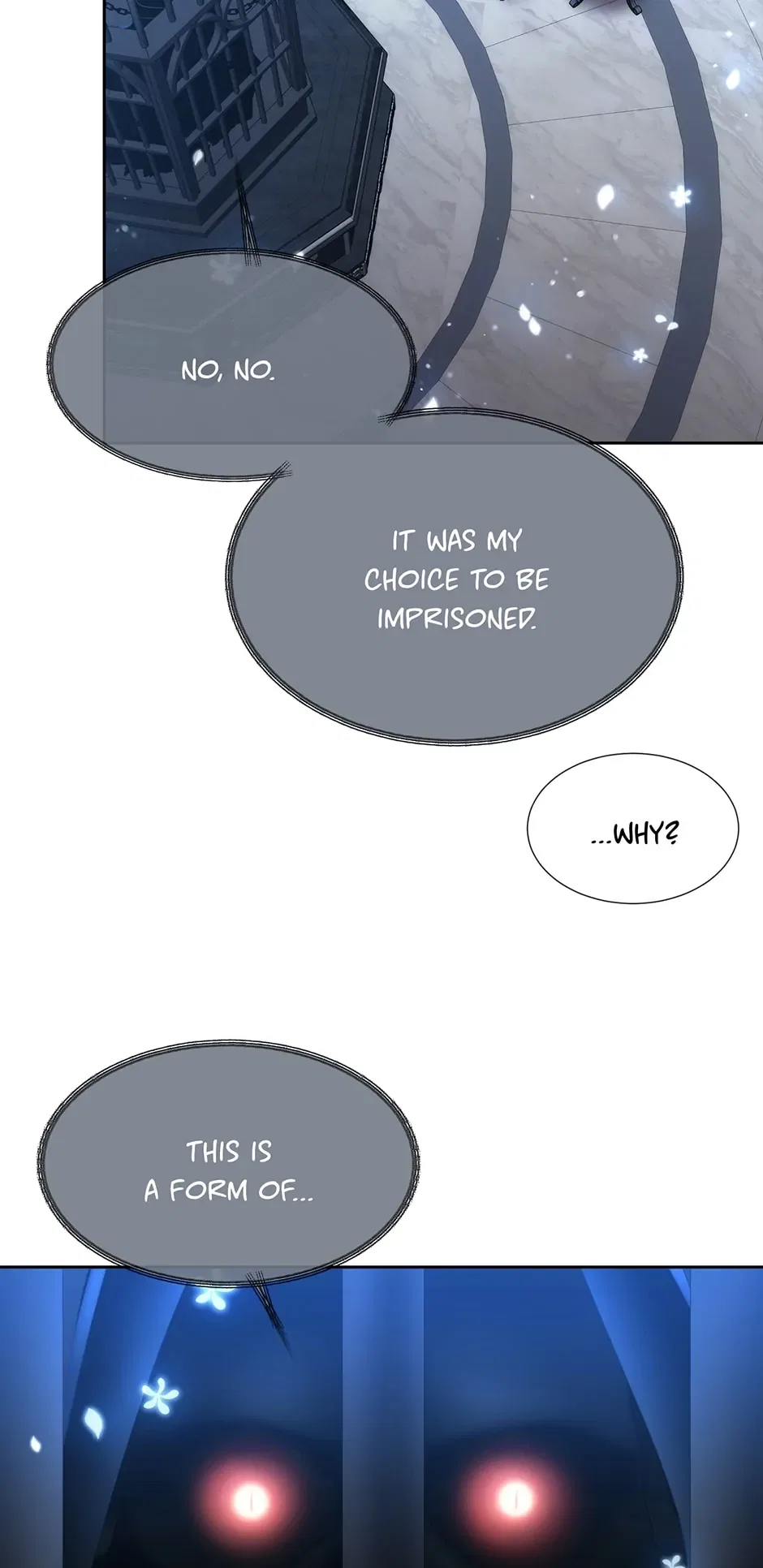 Charlotte and Her 5 Disciples Chapter 191 – Page 67