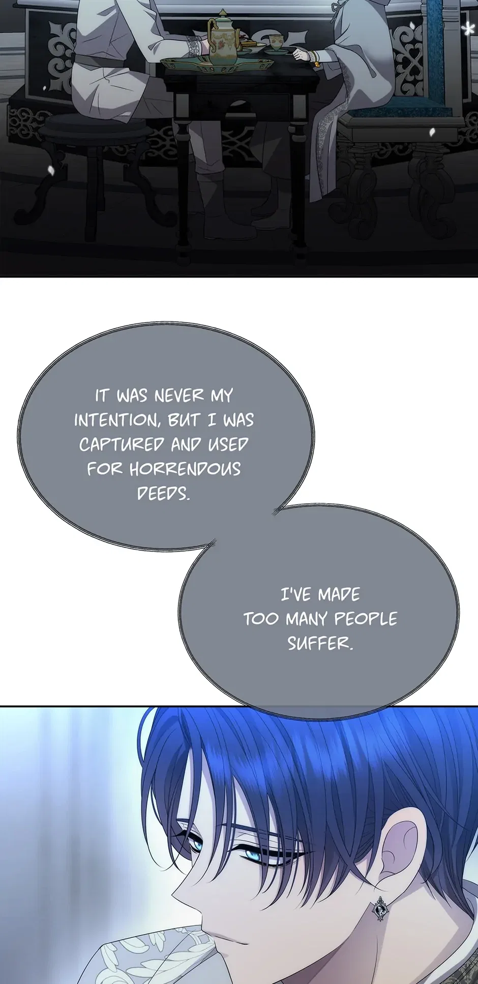 Charlotte and Her 5 Disciples Chapter 191 – Page 69