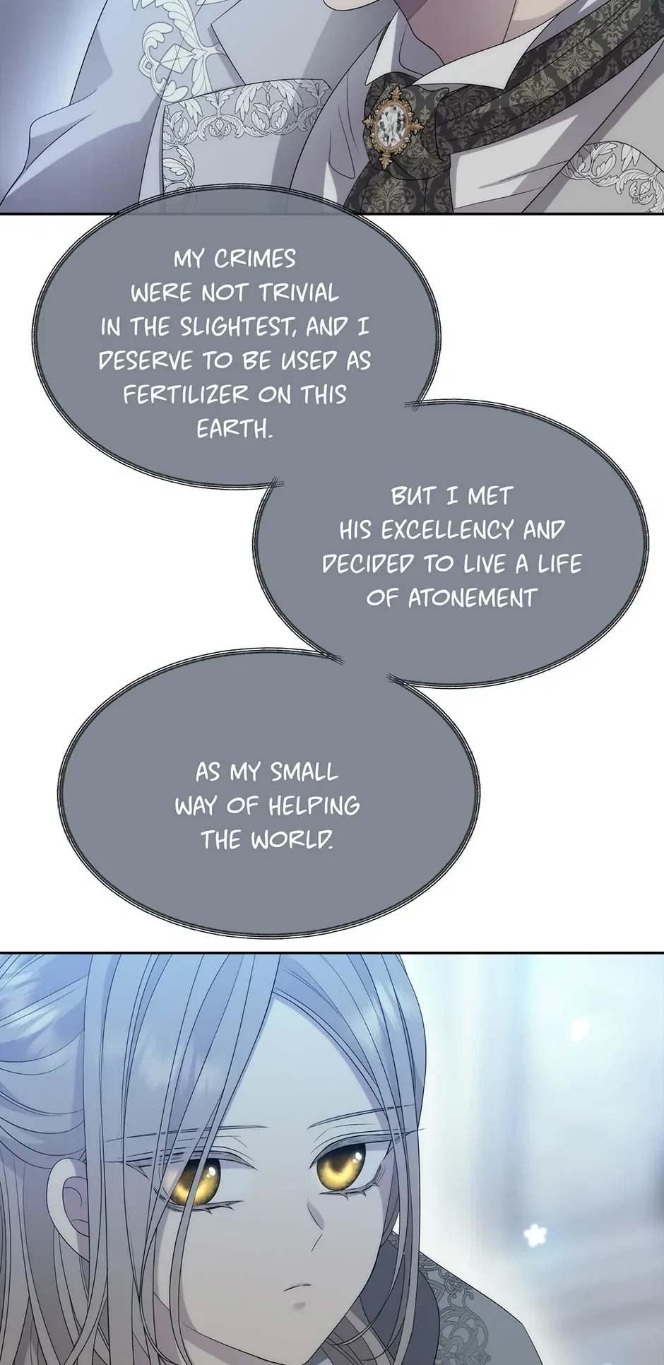 Charlotte and Her 5 Disciples Chapter 191 – Page 70