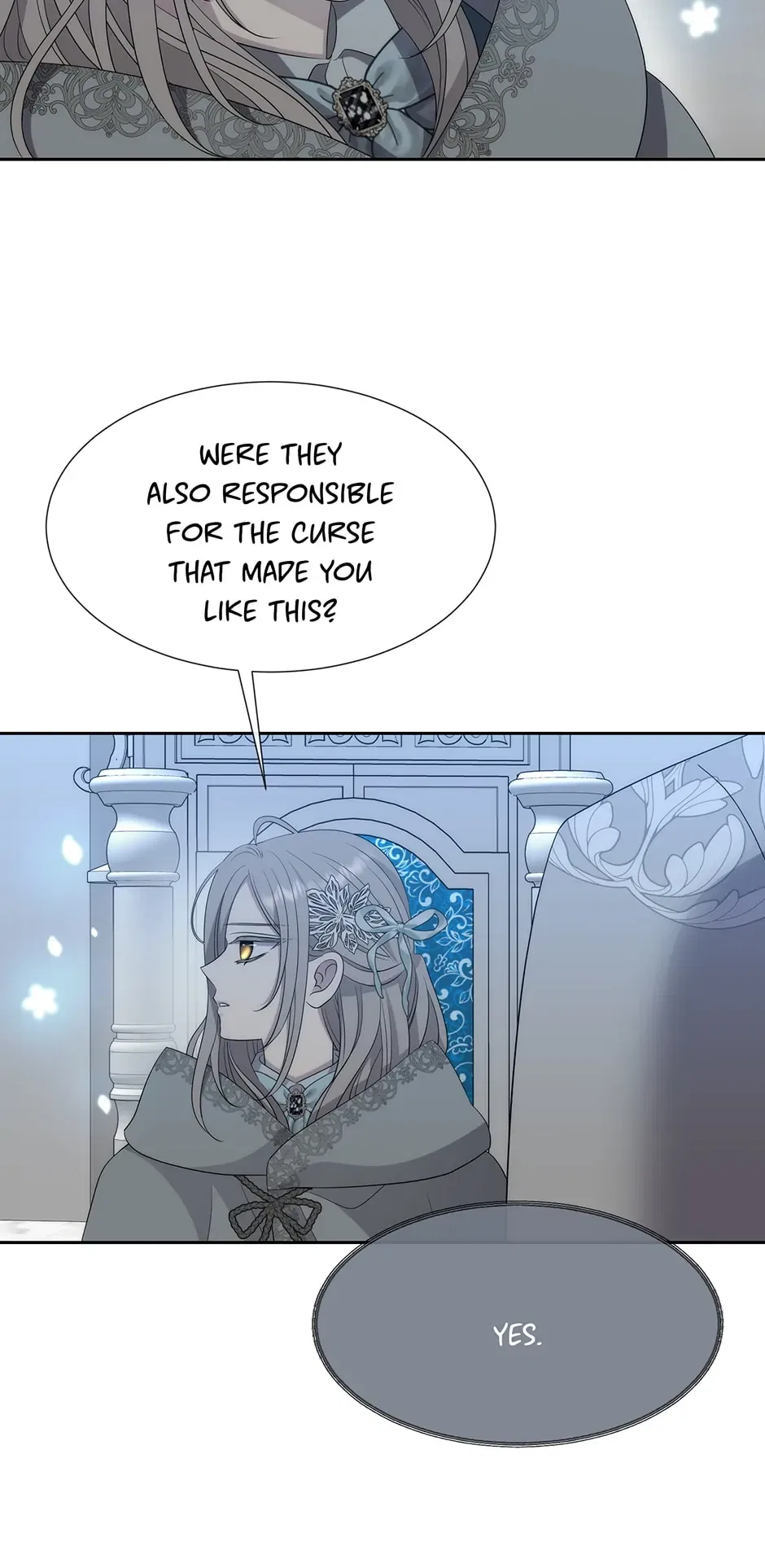 Charlotte and Her 5 Disciples Chapter 191 – Page 71
