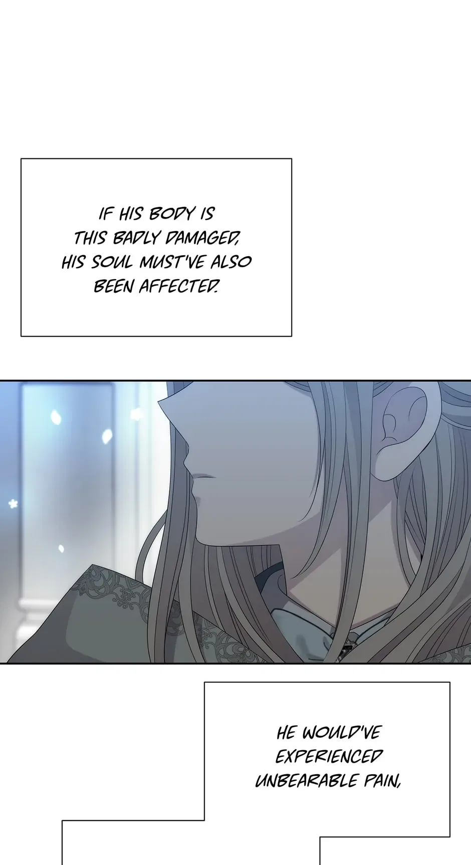Charlotte and Her 5 Disciples Chapter 191 – Page 72
