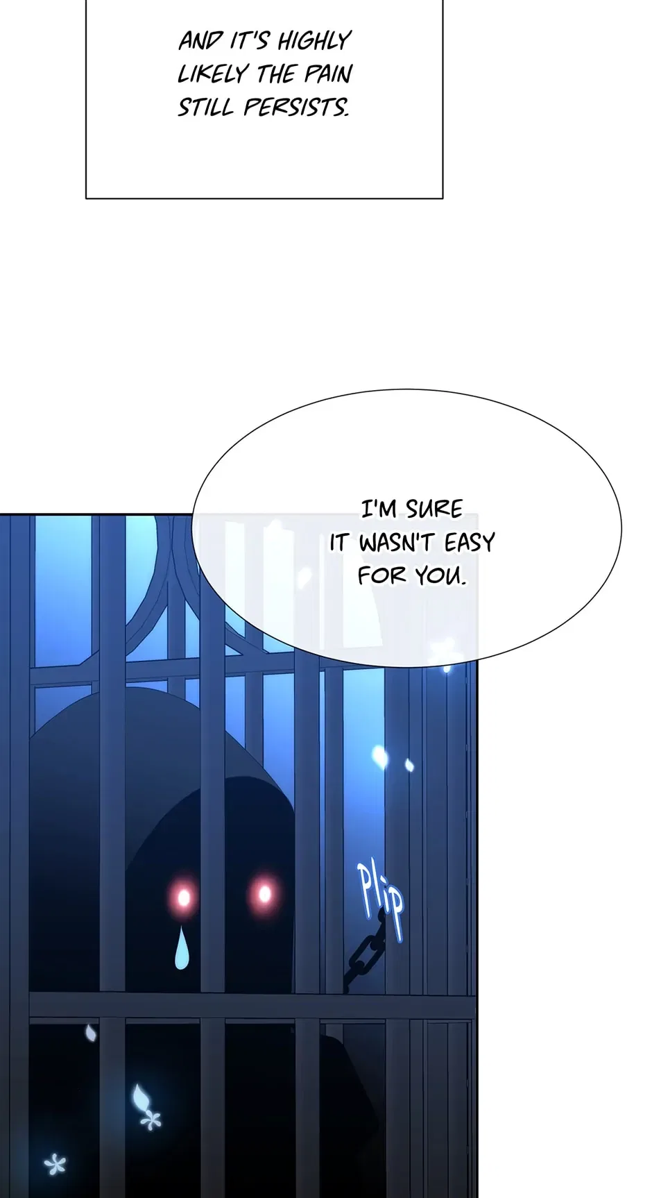 Charlotte and Her 5 Disciples Chapter 191 – Page 73