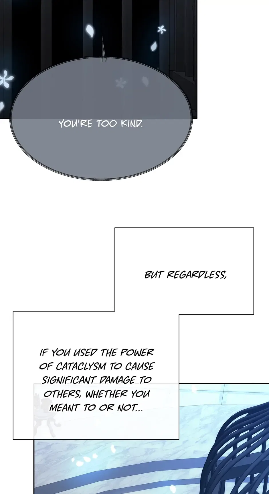 Charlotte and Her 5 Disciples Chapter 191 – Page 74