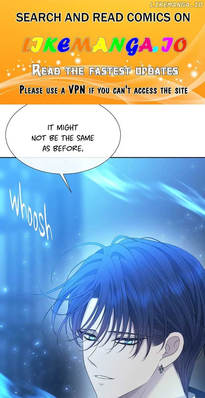 Charlotte and Her 5 Disciples Chapter 190 – Page 1