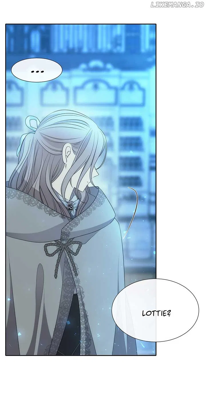 Charlotte and Her 5 Disciples Chapter 190 – Page 5