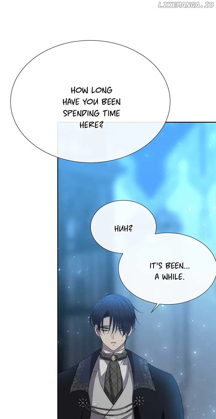 Charlotte and Her 5 Disciples Chapter 190 – Page 6