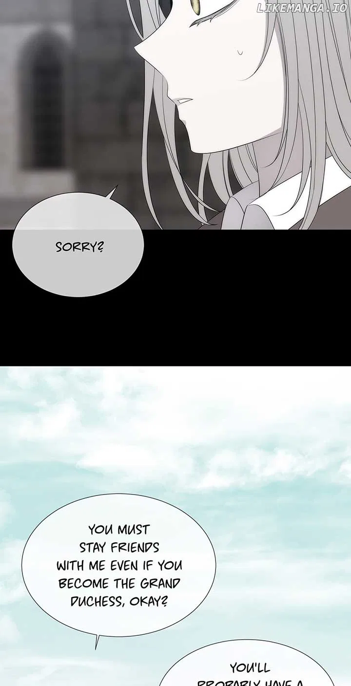 Charlotte and Her 5 Disciples Chapter 190 – Page 21