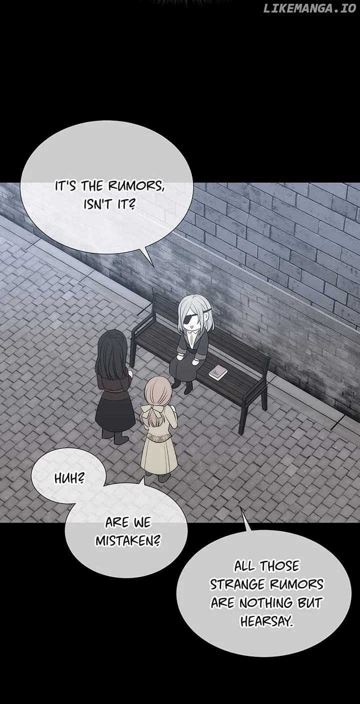 Charlotte and Her 5 Disciples Chapter 190 – Page 23