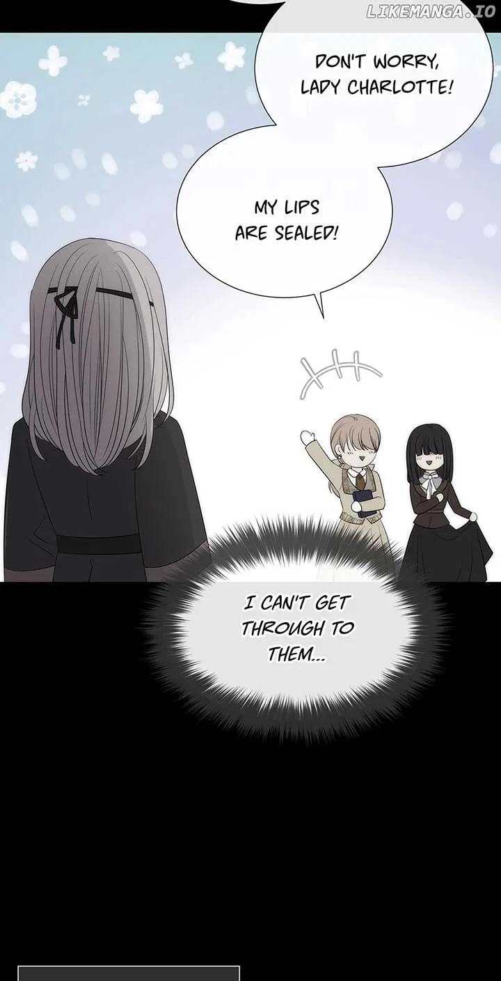 Charlotte and Her 5 Disciples Chapter 190 – Page 25