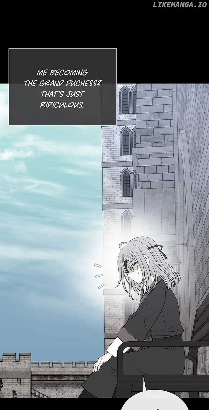Charlotte and Her 5 Disciples Chapter 190 – Page 27