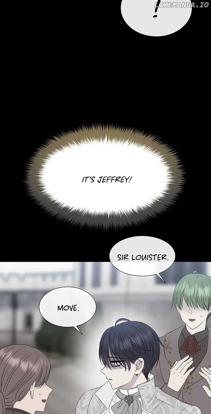Charlotte and Her 5 Disciples Chapter 190 – Page 28
