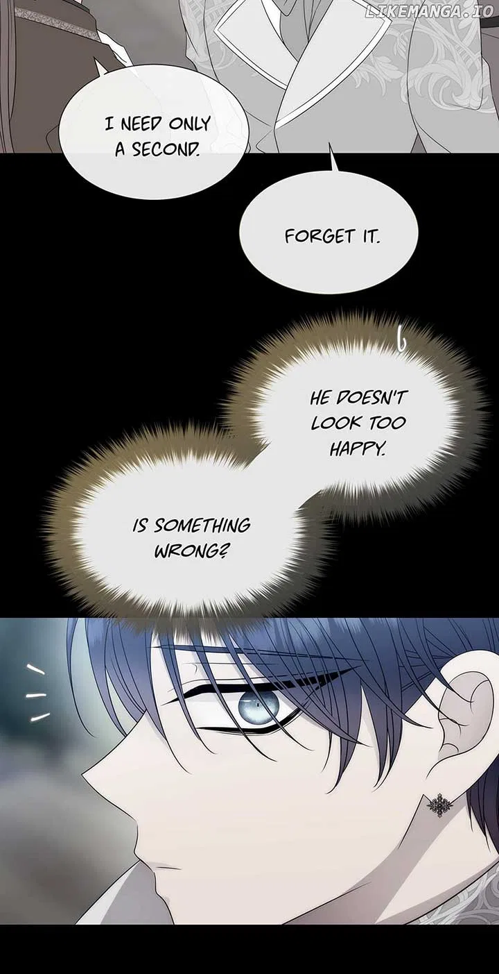 Charlotte and Her 5 Disciples Chapter 190 – Page 29