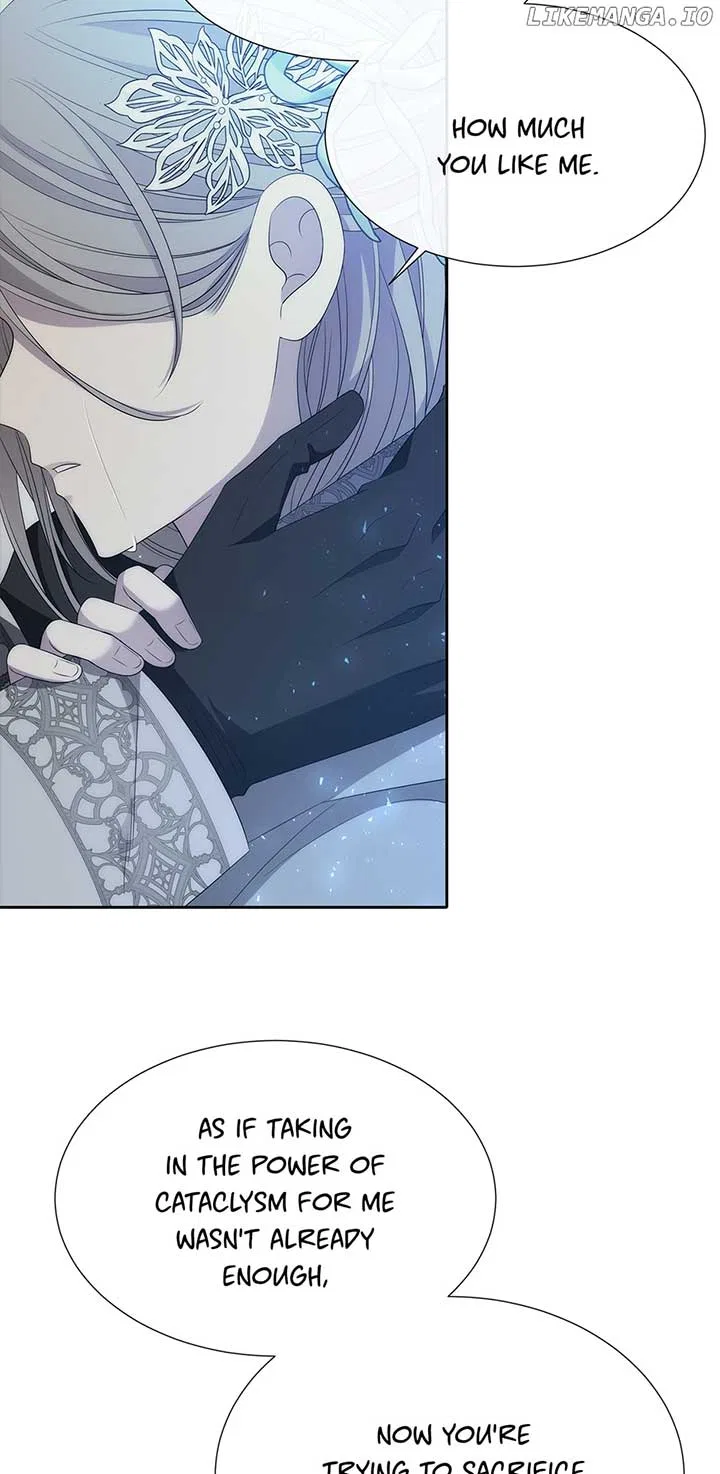 Charlotte and Her 5 Disciples Chapter 190 – Page 34