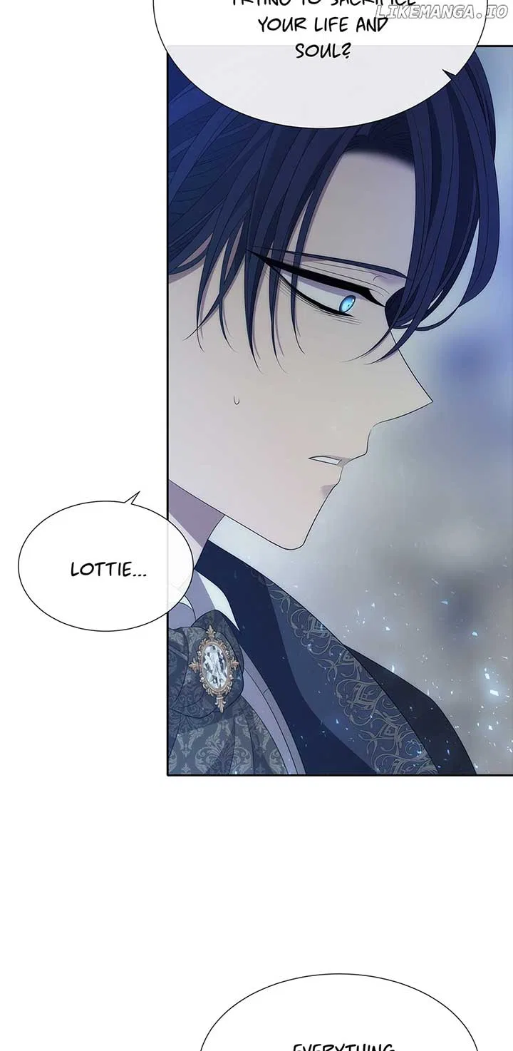 Charlotte and Her 5 Disciples Chapter 190 – Page 35