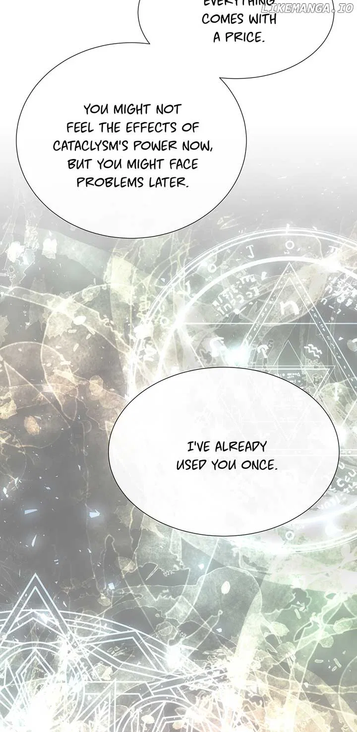 Charlotte and Her 5 Disciples Chapter 190 – Page 36