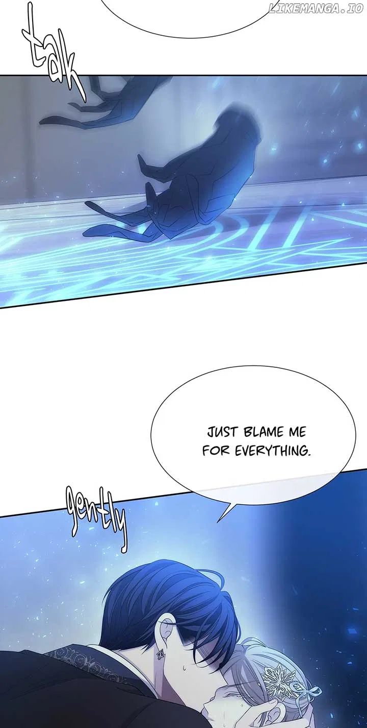 Charlotte and Her 5 Disciples Chapter 190 – Page 40