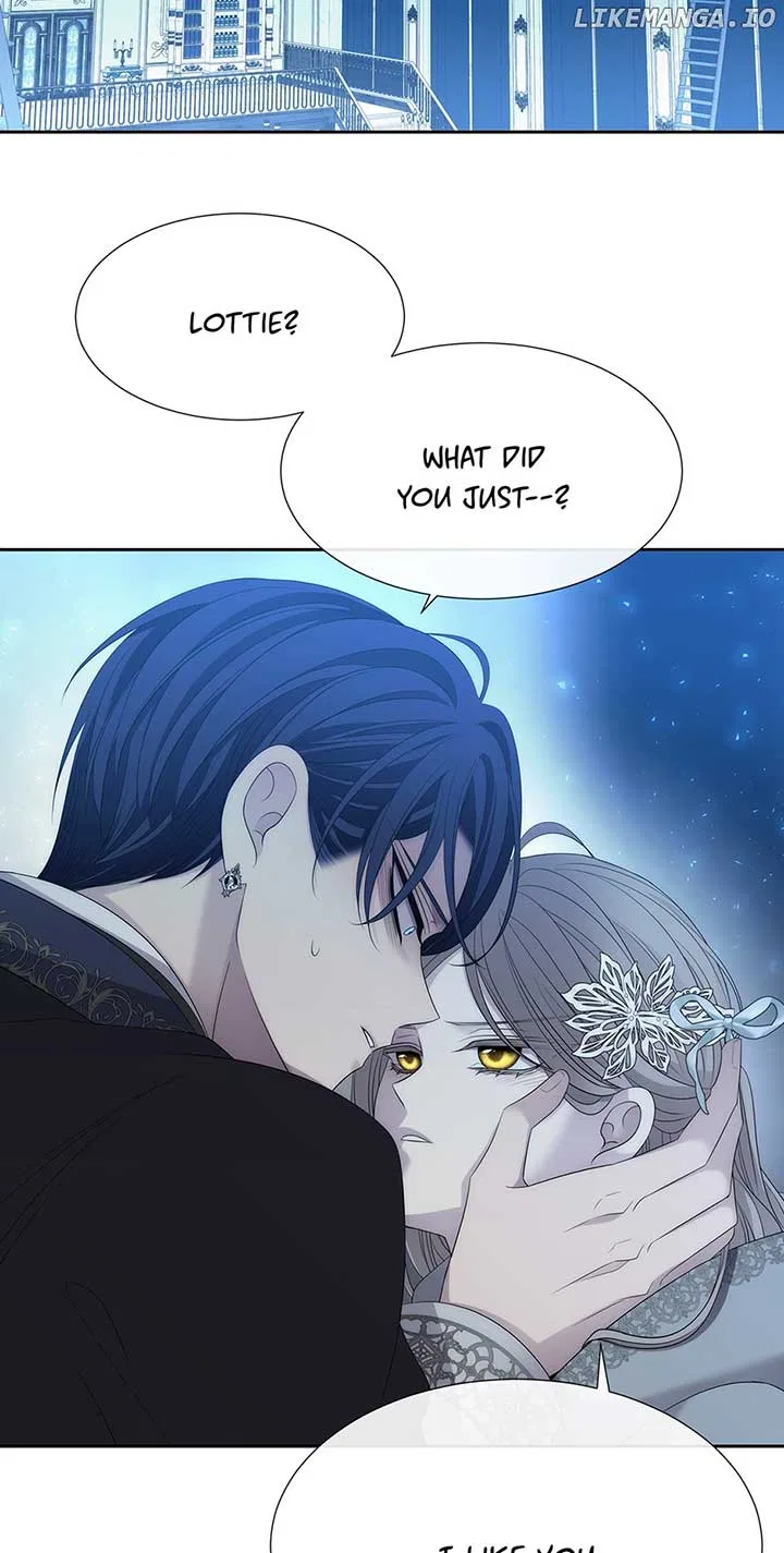 Charlotte and Her 5 Disciples Chapter 190 – Page 44