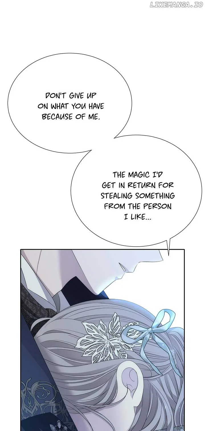 Charlotte and Her 5 Disciples Chapter 190 – Page 47