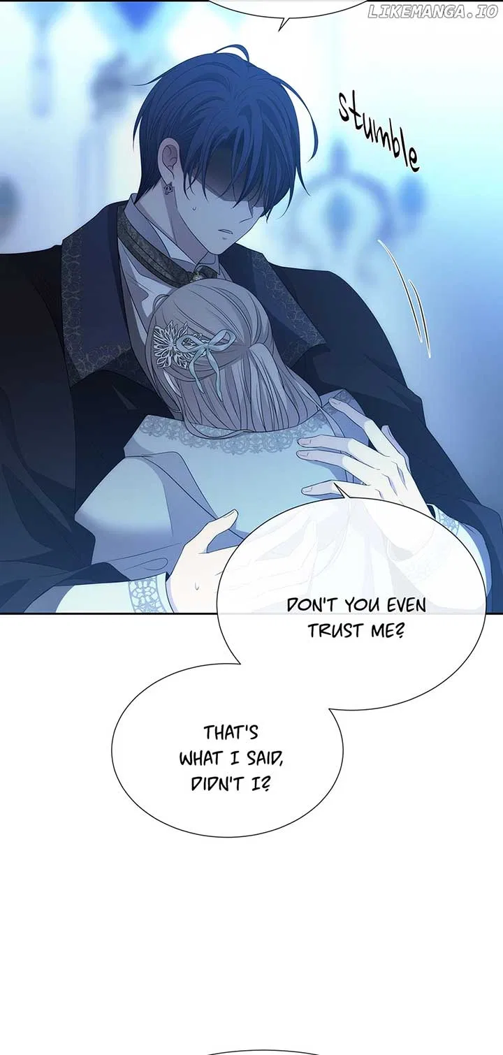 Charlotte and Her 5 Disciples Chapter 190 – Page 49