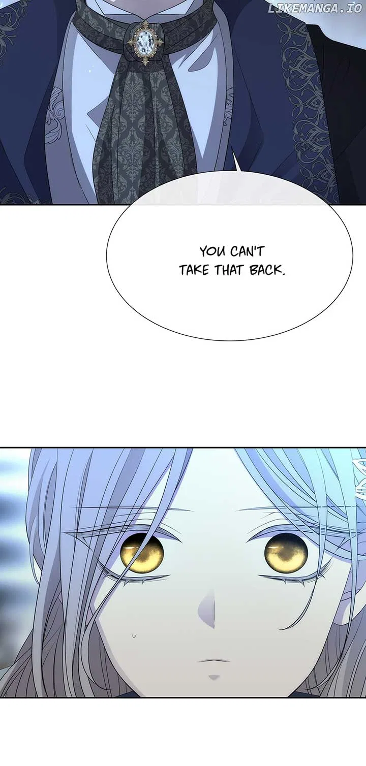 Charlotte and Her 5 Disciples Chapter 190 – Page 54