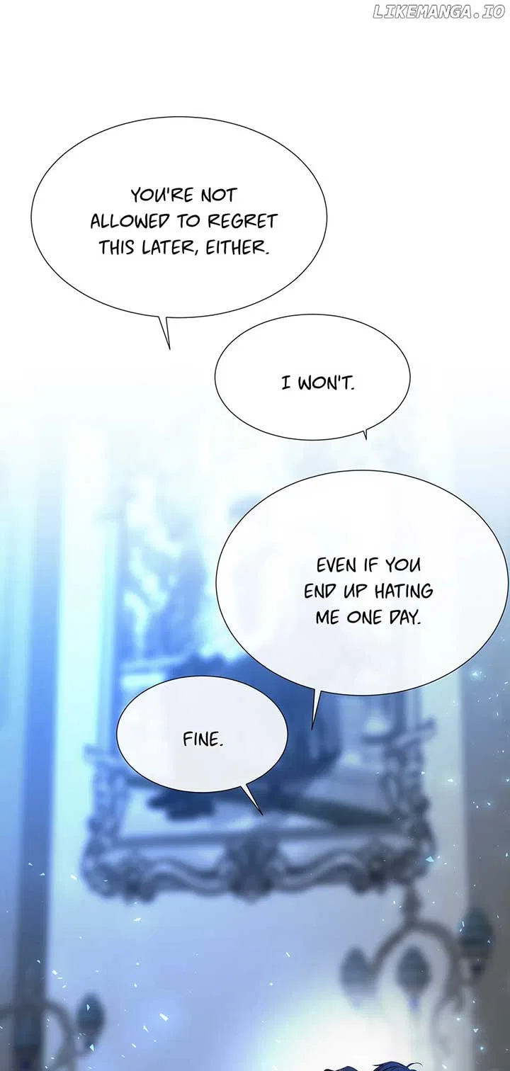 Charlotte and Her 5 Disciples Chapter 190 – Page 55