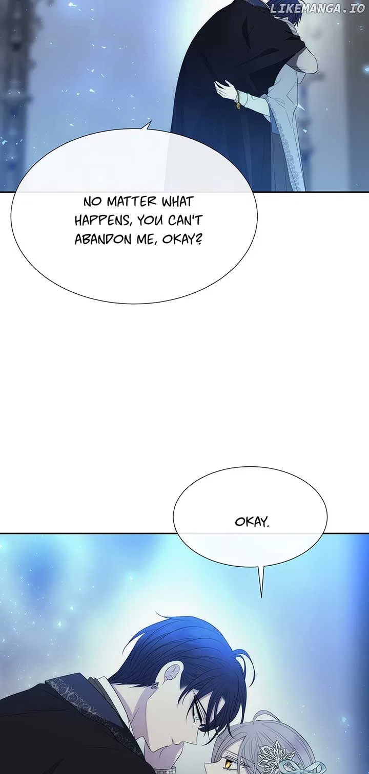 Charlotte and Her 5 Disciples Chapter 190 – Page 56
