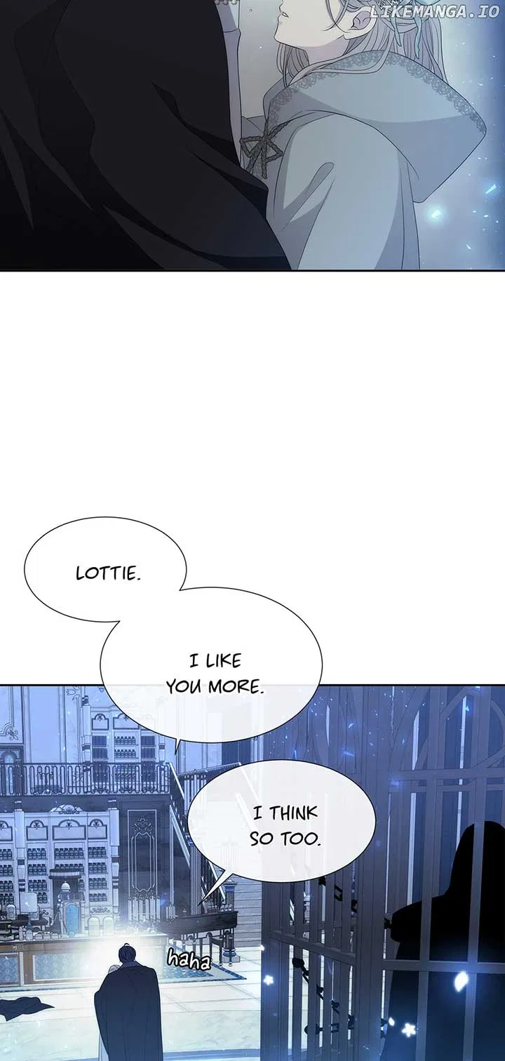 Charlotte and Her 5 Disciples Chapter 190 – Page 57