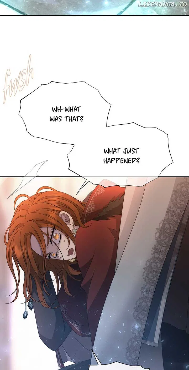 Charlotte and Her 5 Disciples Chapter 189 – Page 7