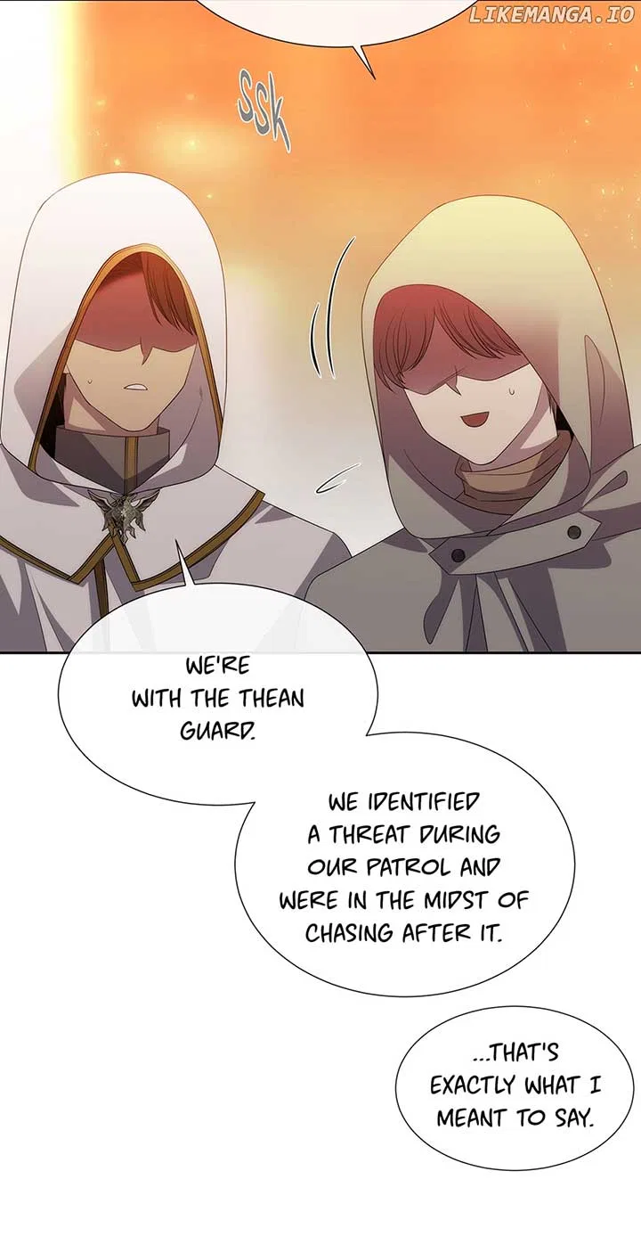 Charlotte and Her 5 Disciples Chapter 189 – Page 10