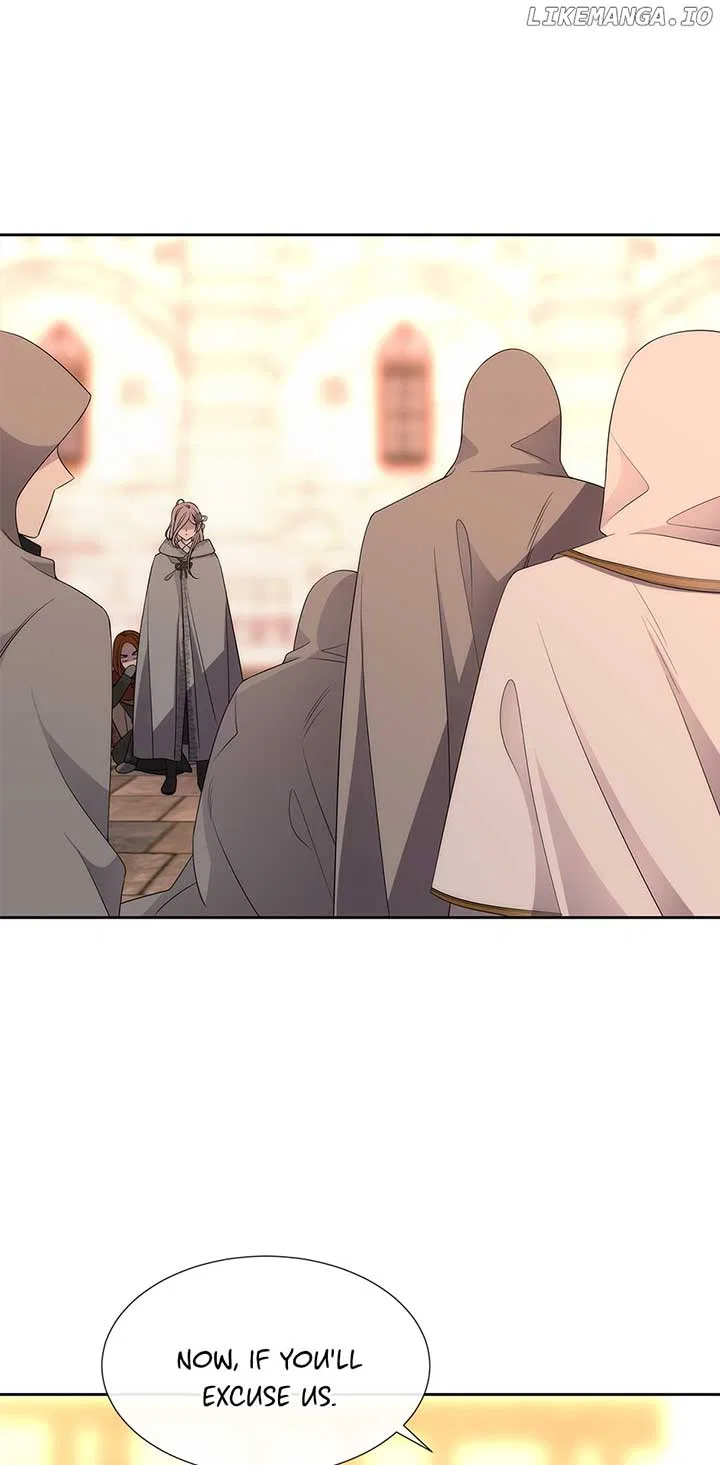 Charlotte and Her 5 Disciples Chapter 189 – Page 11