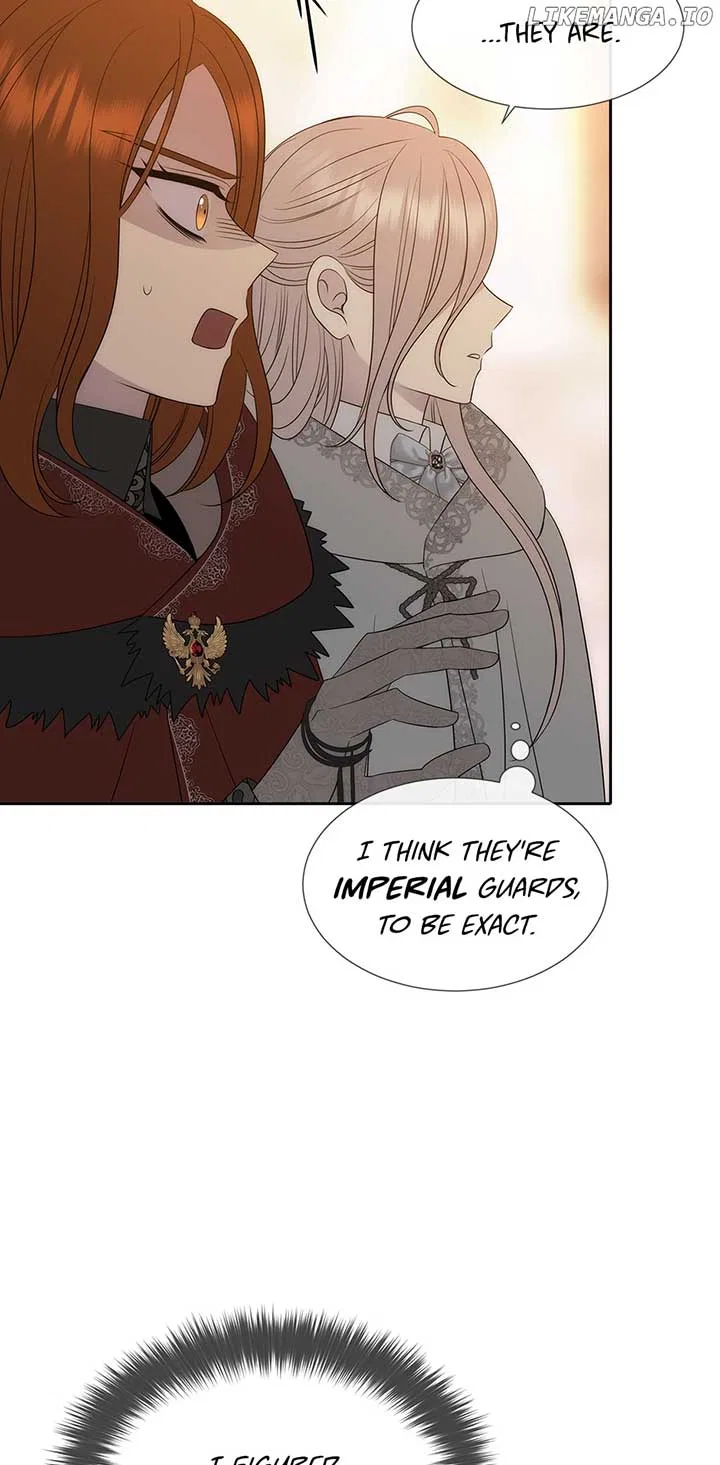 Charlotte and Her 5 Disciples Chapter 189 – Page 13