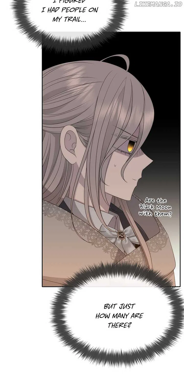 Charlotte and Her 5 Disciples Chapter 189 – Page 14