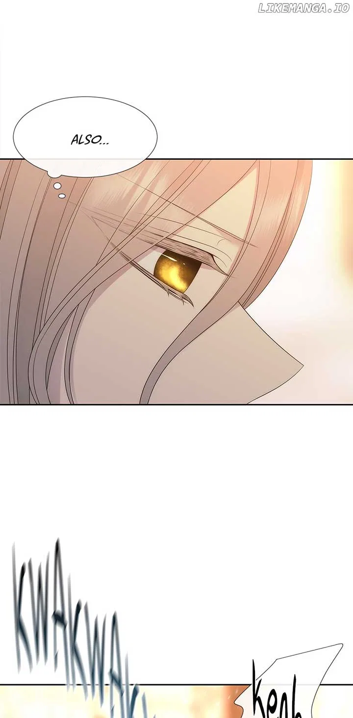 Charlotte and Her 5 Disciples Chapter 189 – Page 15