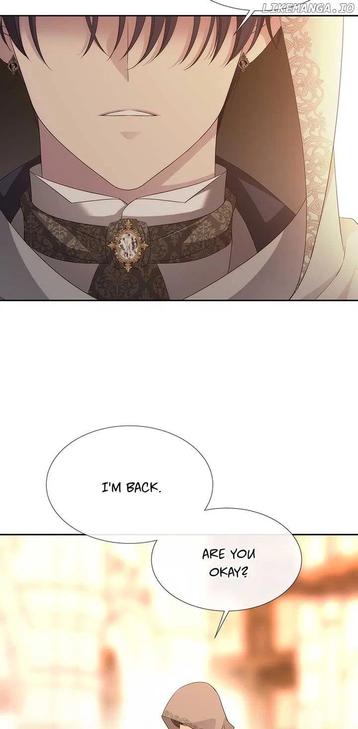 Charlotte and Her 5 Disciples Chapter 189 – Page 17