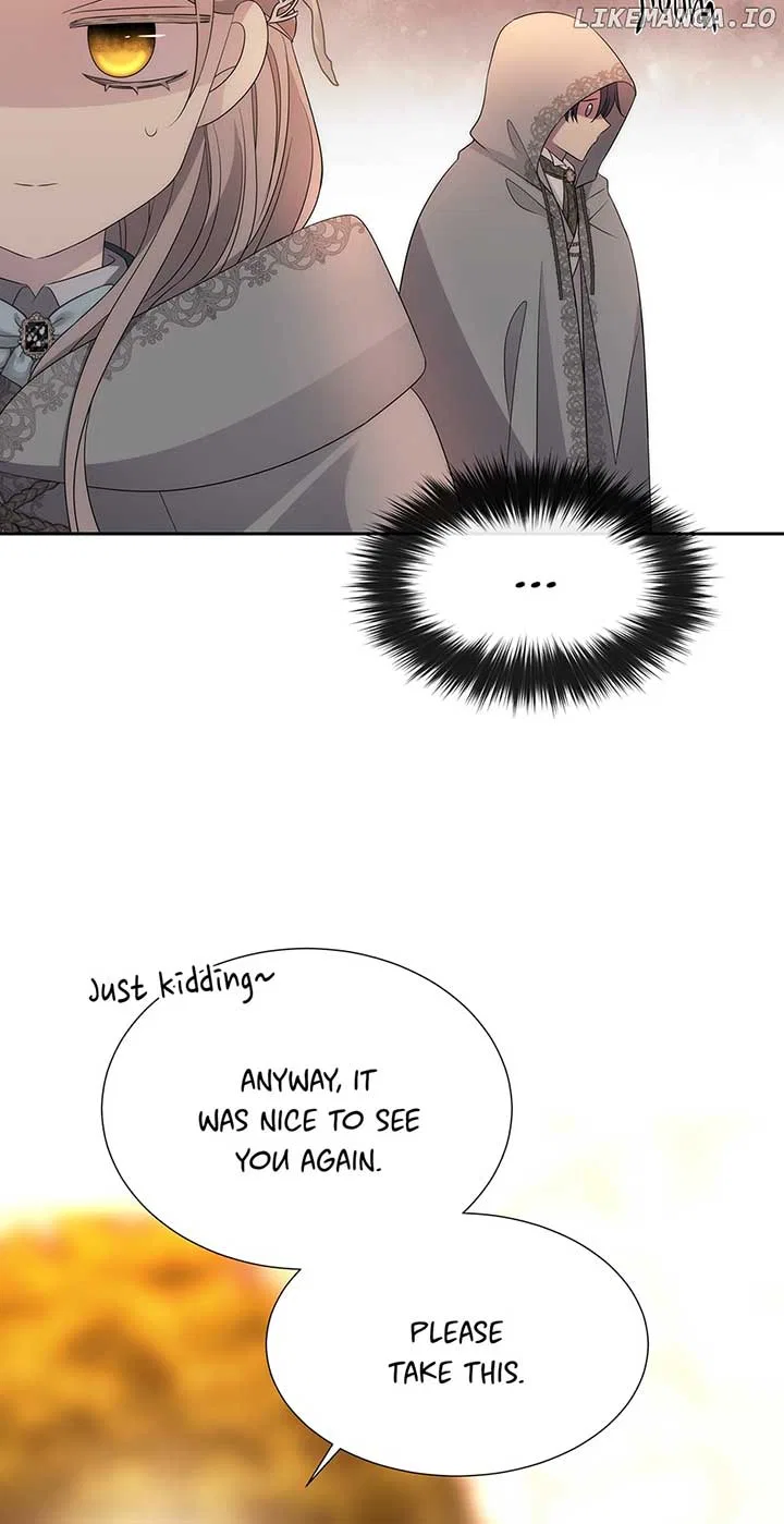 Charlotte and Her 5 Disciples Chapter 189 – Page 25