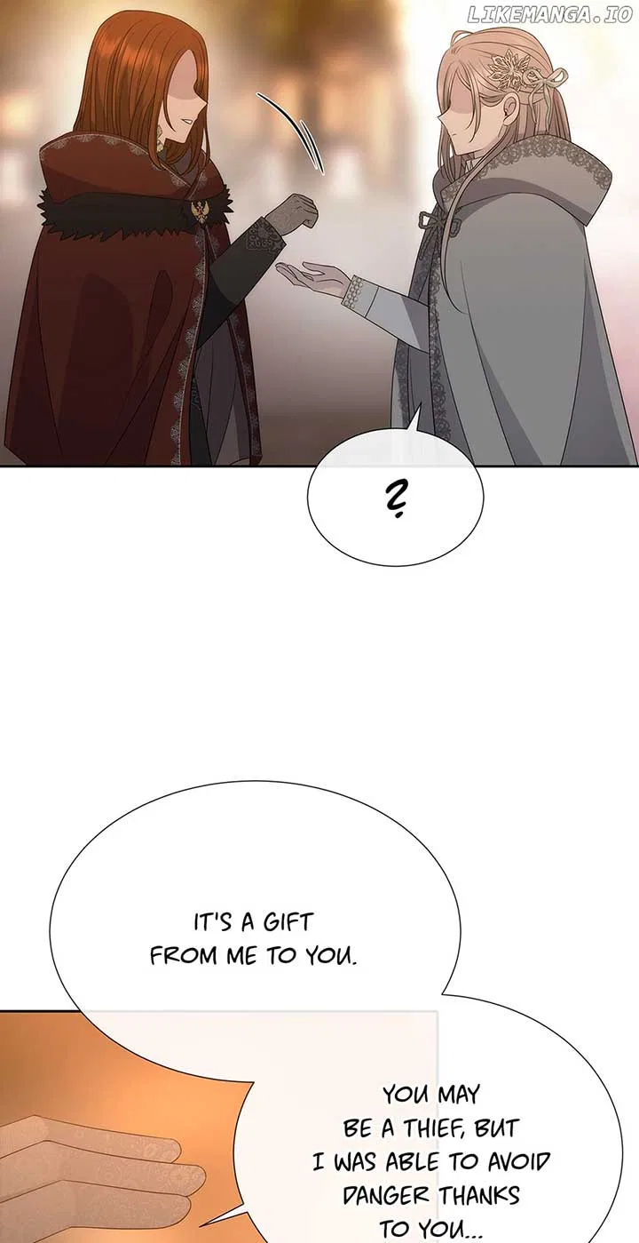 Charlotte and Her 5 Disciples Chapter 189 – Page 26