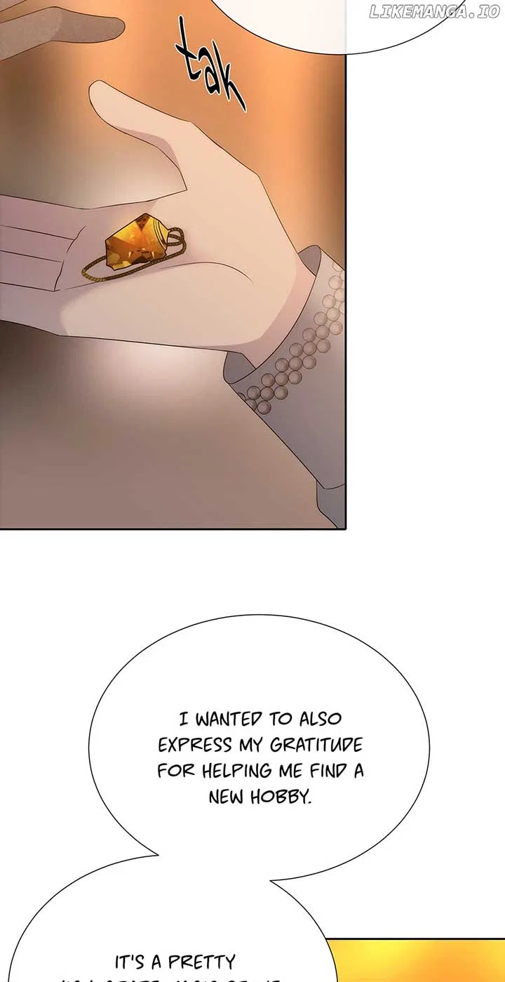 Charlotte and Her 5 Disciples Chapter 189 – Page 27