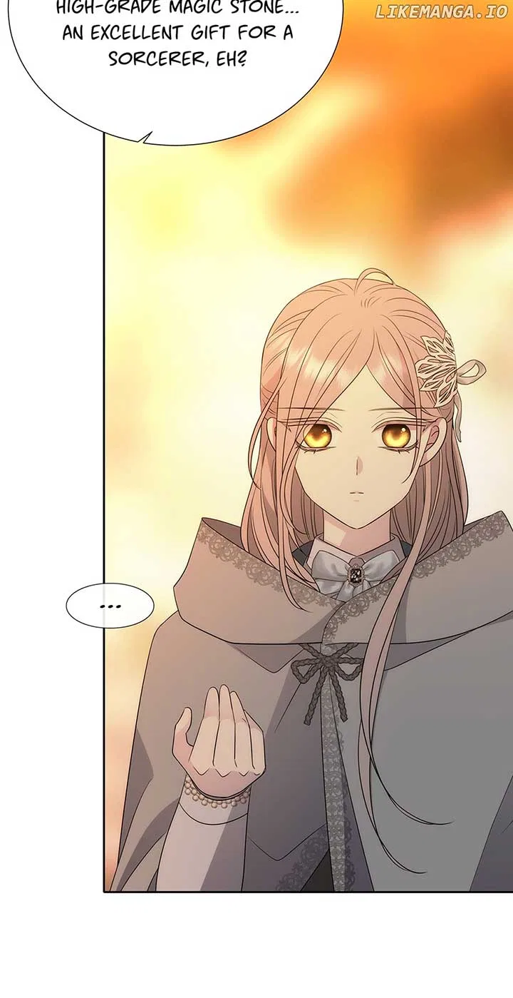 Charlotte and Her 5 Disciples Chapter 189 – Page 28
