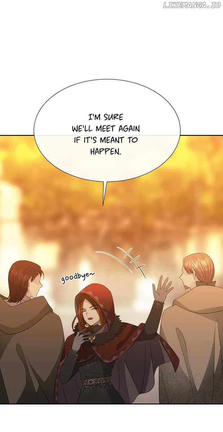Charlotte and Her 5 Disciples Chapter 189 – Page 29