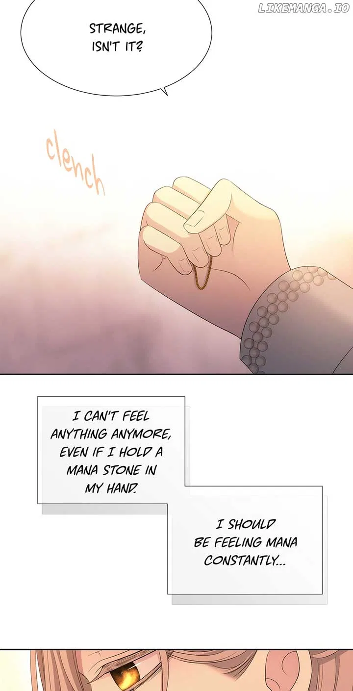 Charlotte and Her 5 Disciples Chapter 189 – Page 31