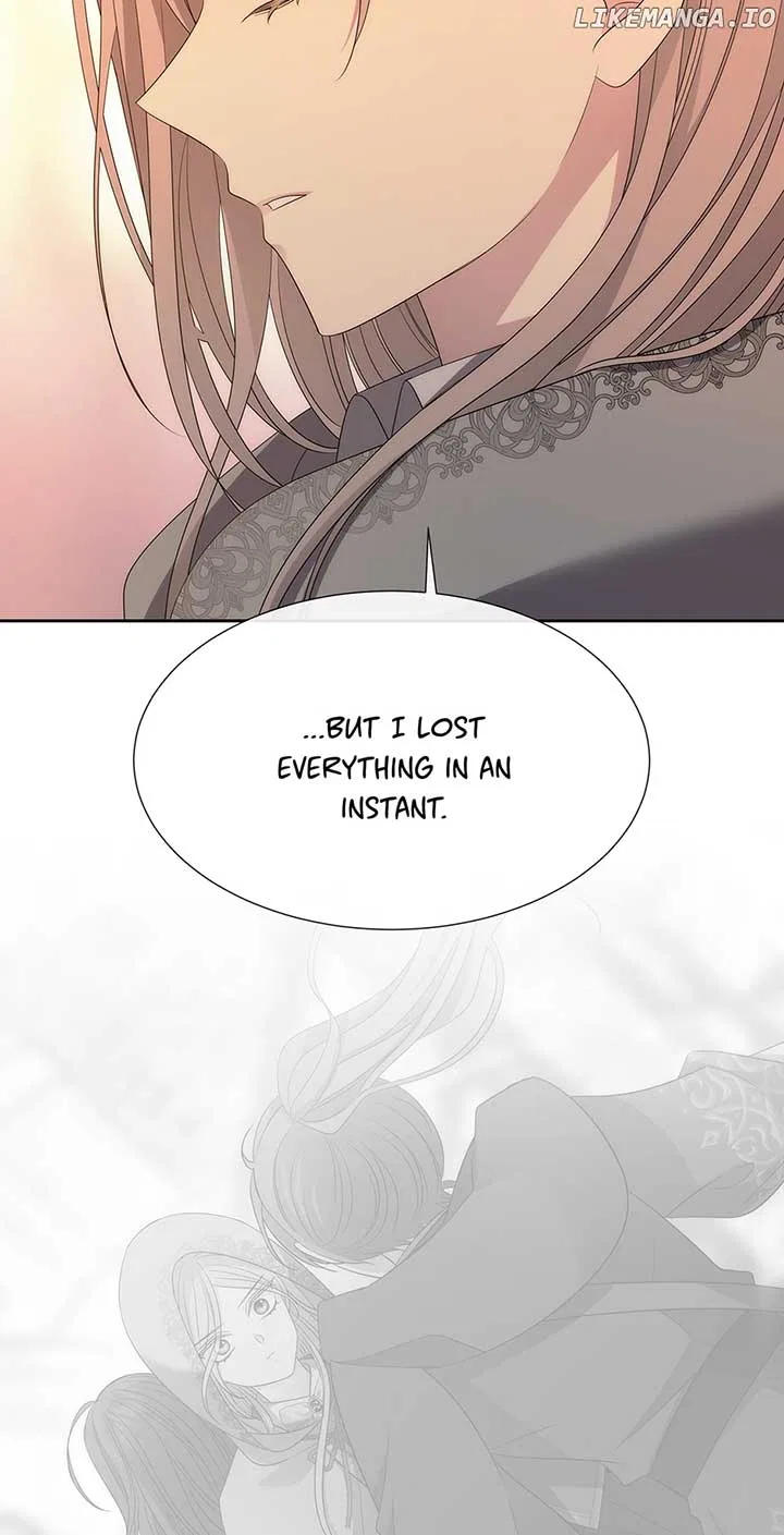 Charlotte and Her 5 Disciples Chapter 189 – Page 32