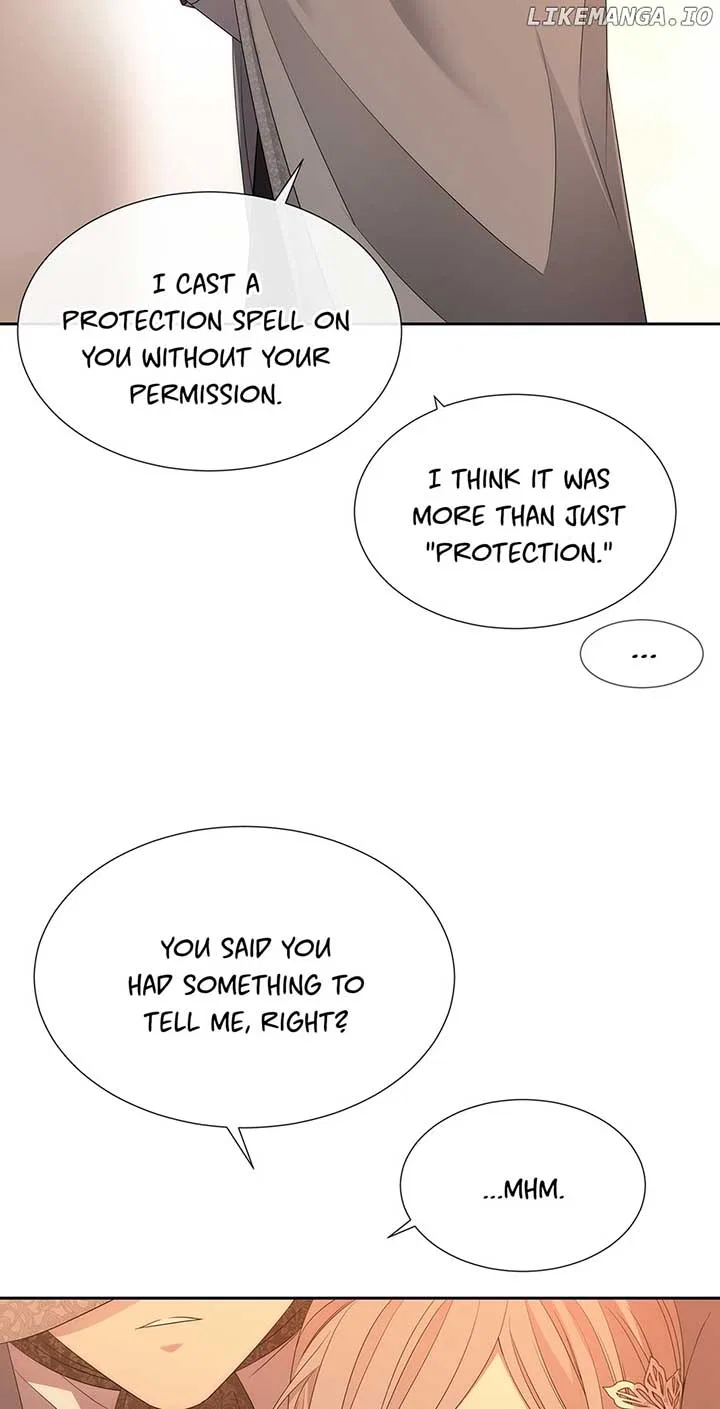 Charlotte and Her 5 Disciples Chapter 189 – Page 35