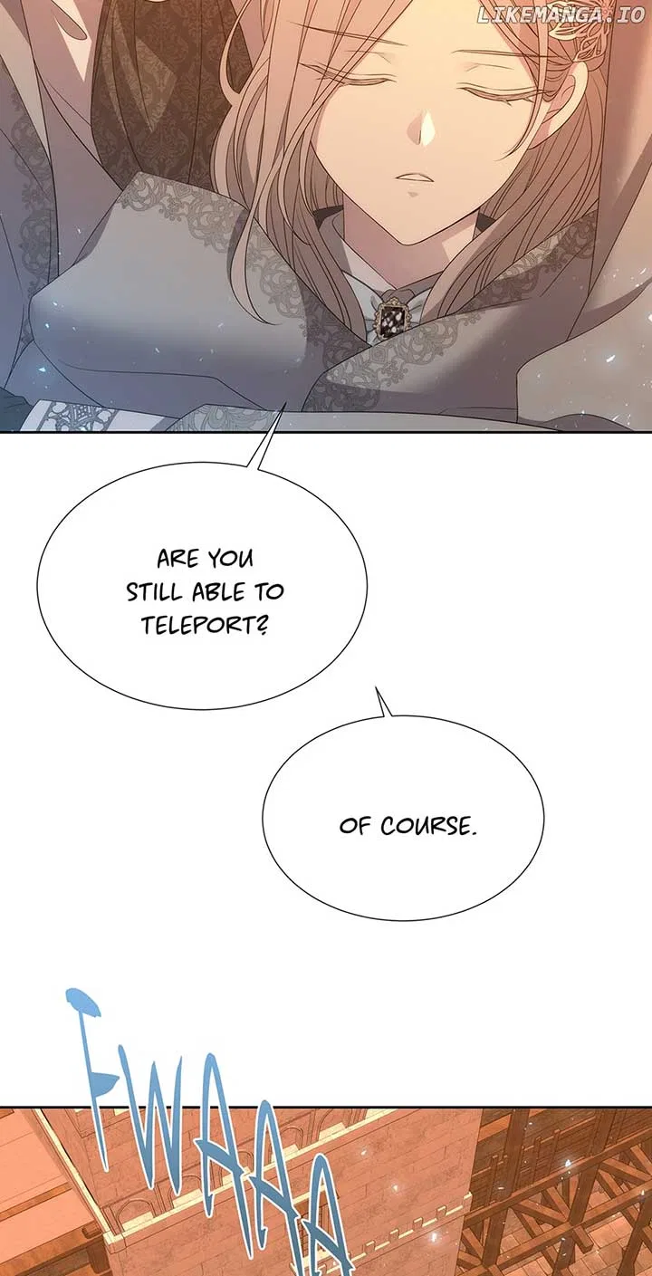 Charlotte and Her 5 Disciples Chapter 189 – Page 36