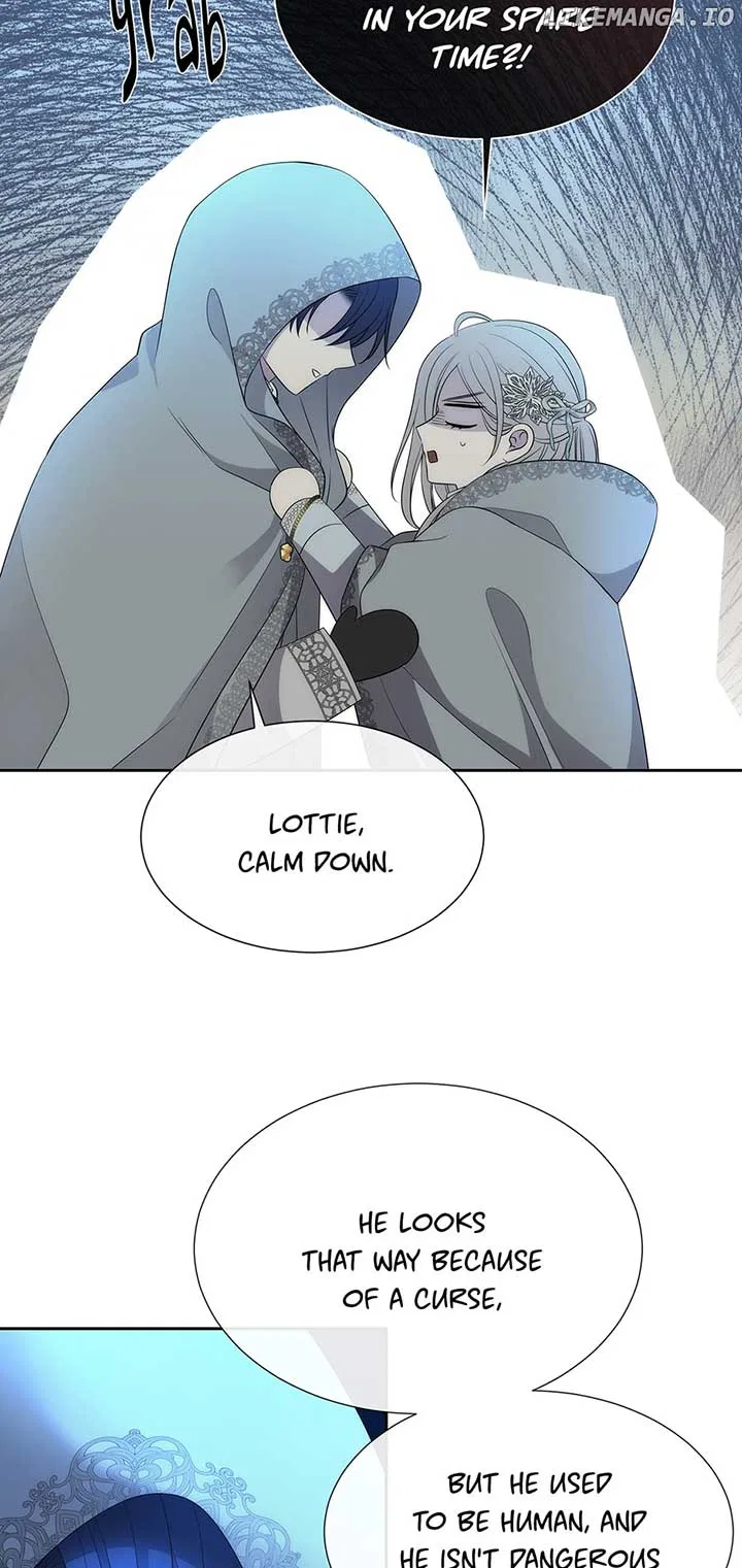 Charlotte and Her 5 Disciples Chapter 189 – Page 44
