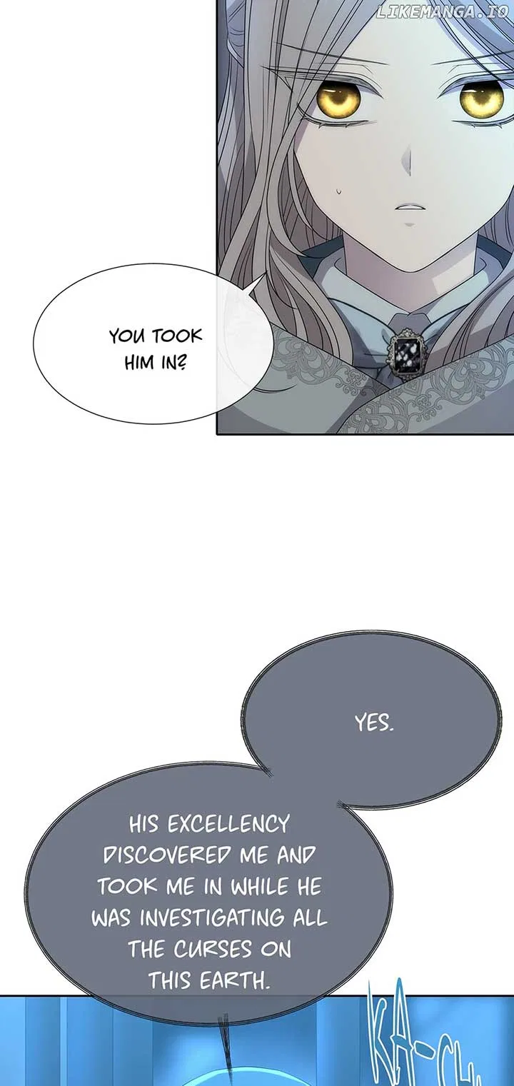 Charlotte and Her 5 Disciples Chapter 189 – Page 46