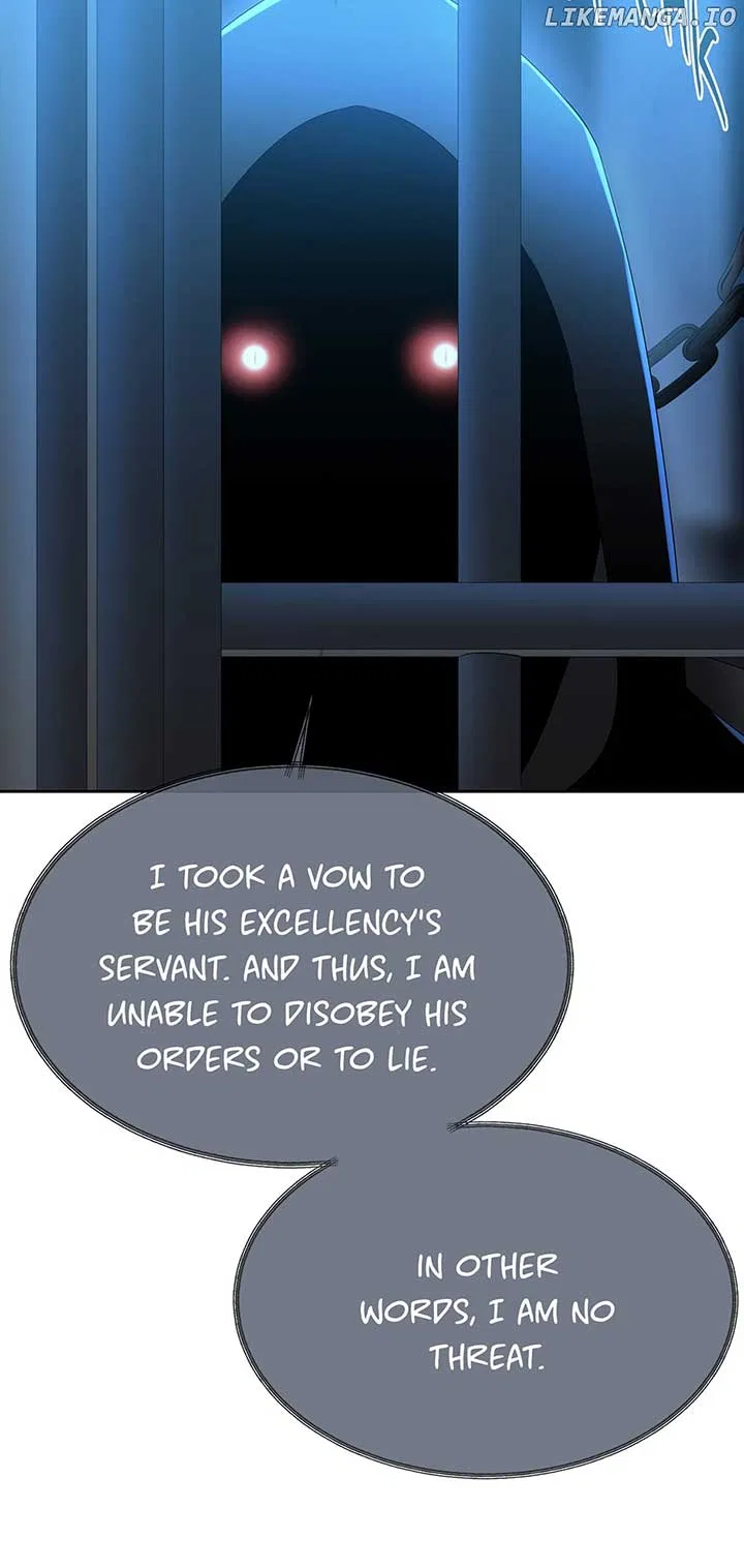 Charlotte and Her 5 Disciples Chapter 189 – Page 47