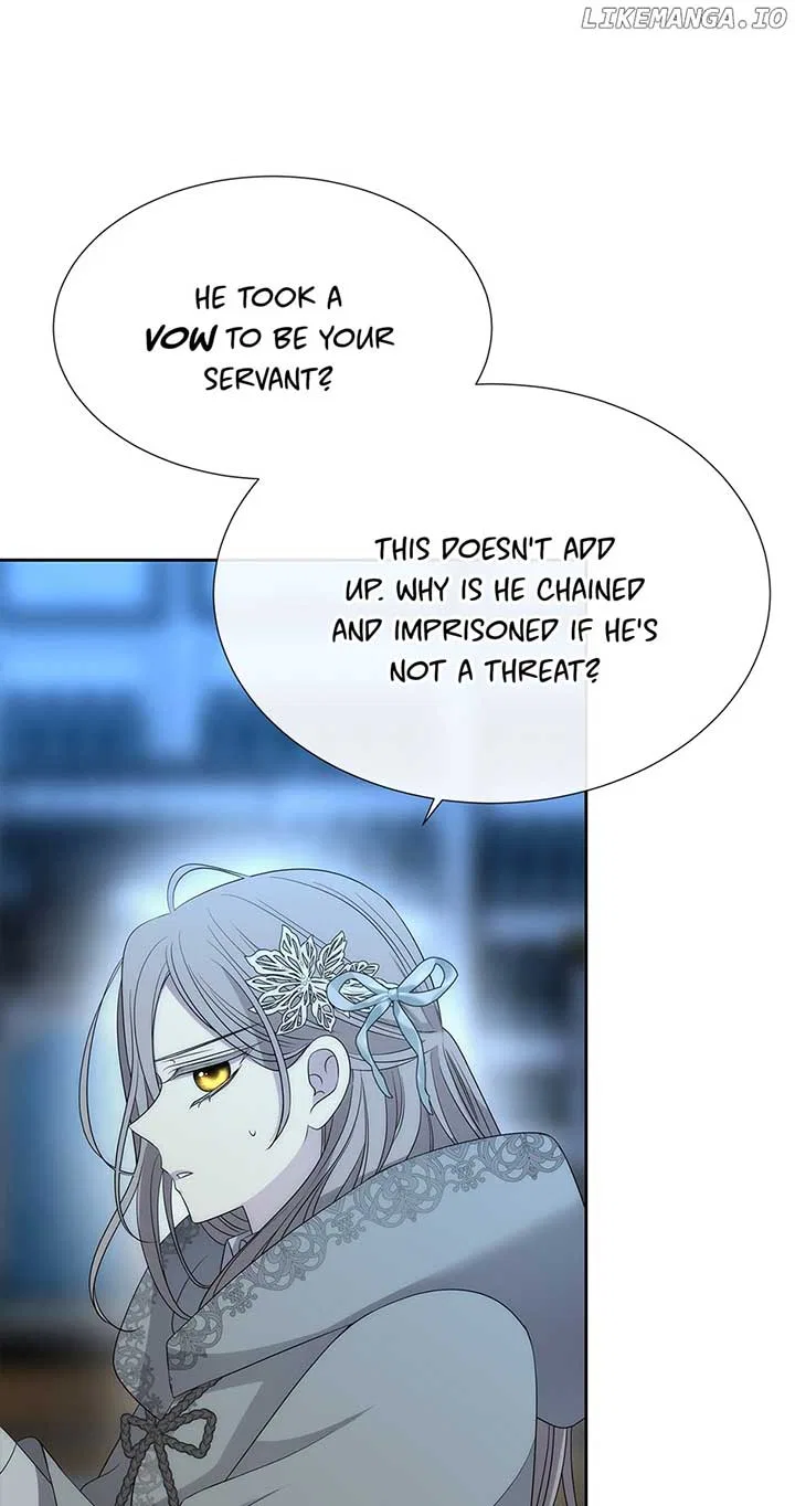 Charlotte and Her 5 Disciples Chapter 189 – Page 48