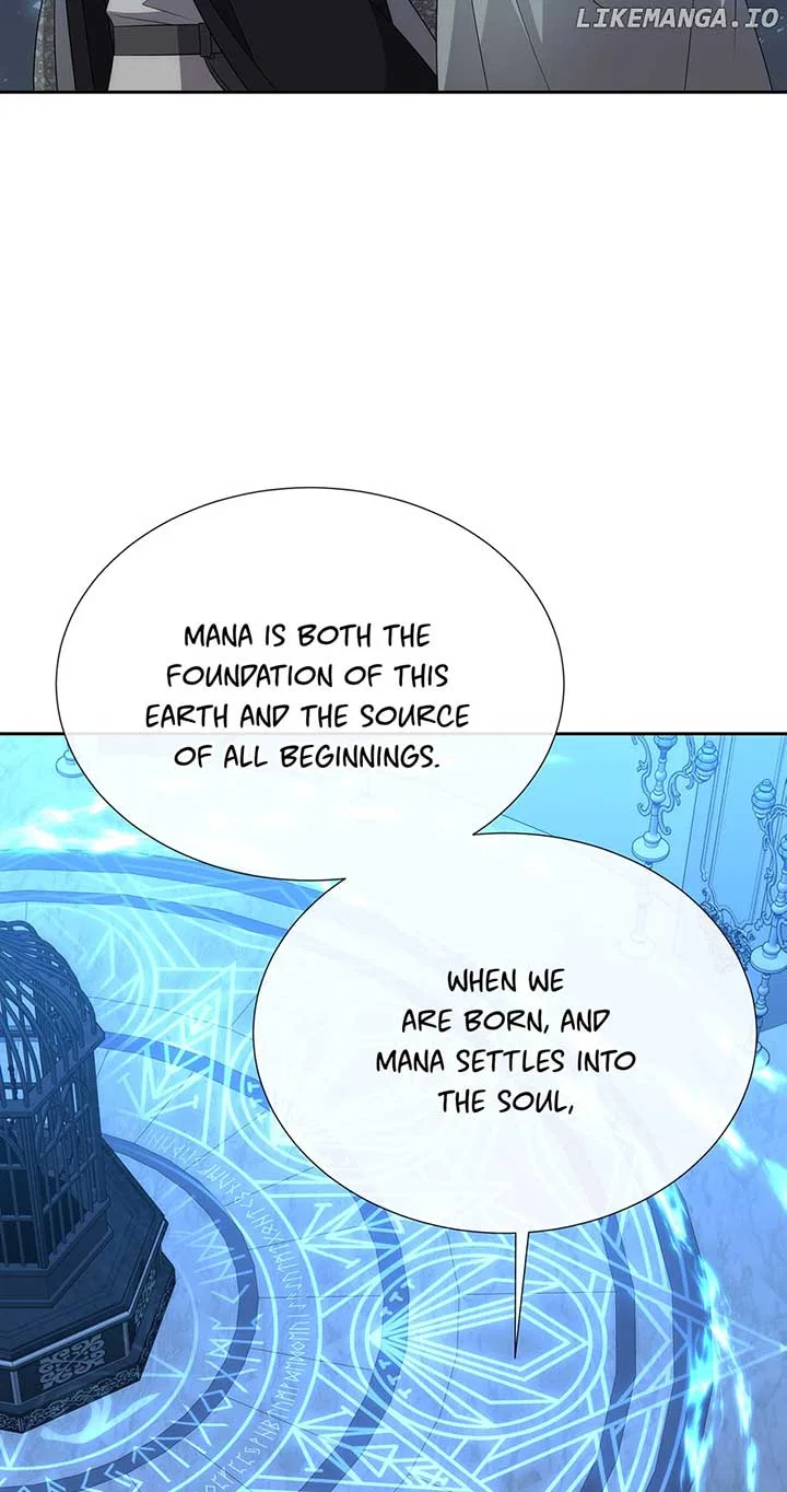 Charlotte and Her 5 Disciples Chapter 189 – Page 54