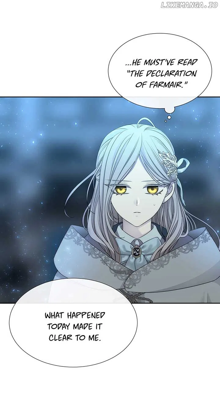Charlotte and Her 5 Disciples Chapter 189 – Page 57
